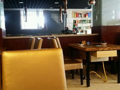 大堂-故乡家韩国料理(丹东街店)