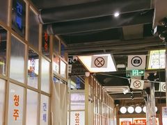 -西塔老太太泥炉烤肉(北京双井店)