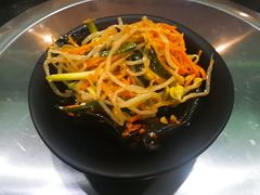 -烤路里·韩国品质自助烤肉(石路天虹4号店)