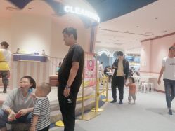 -奈尔宝家庭中心·亲子餐厅(北京东坝万达店)