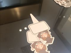 -花花卷卷·鲜食蛋糕(静安久光百货店)