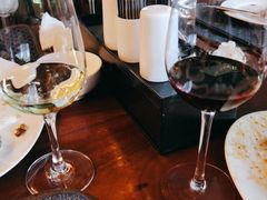 -济南喜来登酒店-盛宴自助西餐厅·综合自助