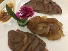 -烤肉季饭庄