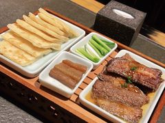 -北平盛世·新京菜·北京烤鸭(劲松·双井店)