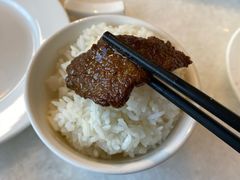 -衡山汇·高级粤菜(霄云路店)