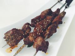 -LENBACH兰巴赫西餐啤酒坊(大连星海广场店)