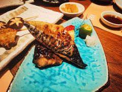-山葵家·创意料理(宁波来福士店)