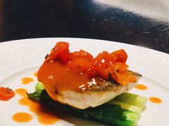 -名将法式铁板烧(云峰别墅店)