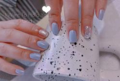 点击看大图 -四季·予你日式美甲美睫Nail