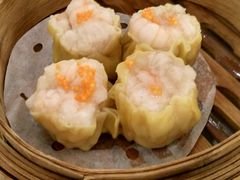 烧卖皇-皇朝尊会(龙之梦大酒店)