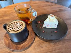 -一尺花园(首钢店)