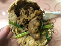 -烤肉宛饭庄(南礼士路店)