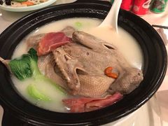 -千岛湖君澜度假酒店(文广轩中餐厅)