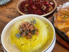 -无名小酒馆·湖北私房菜(昙华林店)