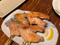 -鸟亭·居酒屋(青年路店)