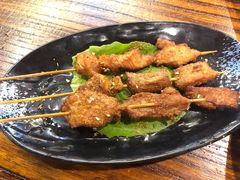 烤五花肉-屯屯面(海尔路店)