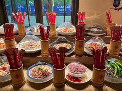 -洞庭土菜馆(天河北总店)
