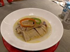 -大鹏饭店·金陵家宴(奥体中心店)