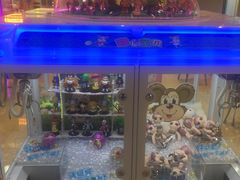 -汤姆熊欢乐世界(大连恒隆广场店)