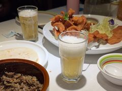 -开海·红岛海鲜虾水饺(石老人店)