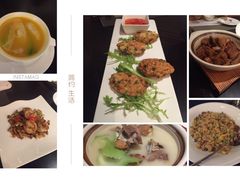 -浙江安吉JW万豪酒店·万豪中餐厅