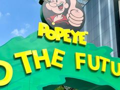 -东莞松山湖万象汇