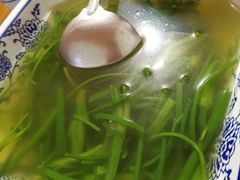 -阿鹏故事云南野生菌火锅(人民路店)
