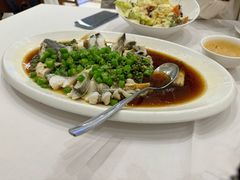 -老吉士酒家(丁香国际店)
