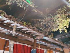 -老阿爸鲜鱼土菜(昆山花桥店)