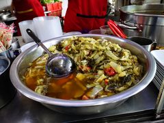 -好成财牛排馆(涂门街总店)