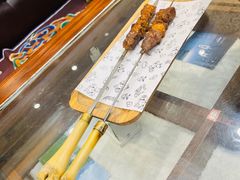 -哈啾嗨·新概念蒙餐(红星新城店)