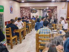 大堂-木萨火锅店(开鲁路店)