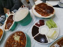 极品桃花鸭-清真•蜀风园(丁字沽店)