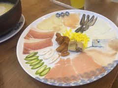 -桥香园云南过桥米线(红龙井店)