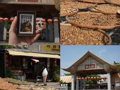 -赤坎·广东华侨国际旅游度假区