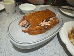 -紫光园·烤鸭·北京菜(劲松店)