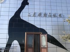 -二连浩特国家地质公园