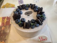 -姆们M Sweetie Cake(三里屯店)