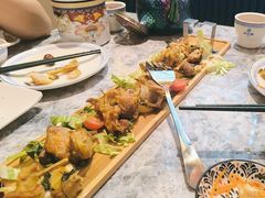 -羊巴道新疆菜·清真(上梅林店)
