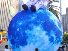 -石狮世茂摩天城摩天轮