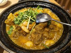 -滋味工坊中餐厅(高新区店)