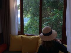 -三亚亚龙湾人间天堂鸟巢度假村