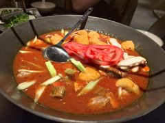 -有才叔的小馆(招商依云曲江店)