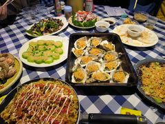 -阿妹小海鲜(下角店)