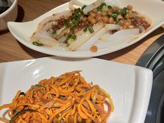 -守柴炉烤鸭(科华中路王府井店)