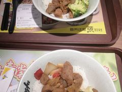 -真功夫(金月湾店)