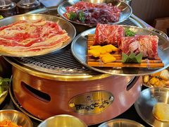 -西塔老太太泥炉烤肉(双井店)