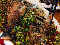 凉拌鲫鱼-老号尤兔头(幸福店)