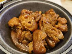 -新金盛·海鲜酒楼(盐田店)