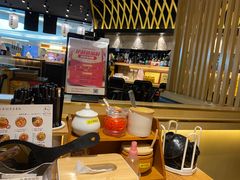 -雷门拉面·现熬骨汤(凯德来福士店)